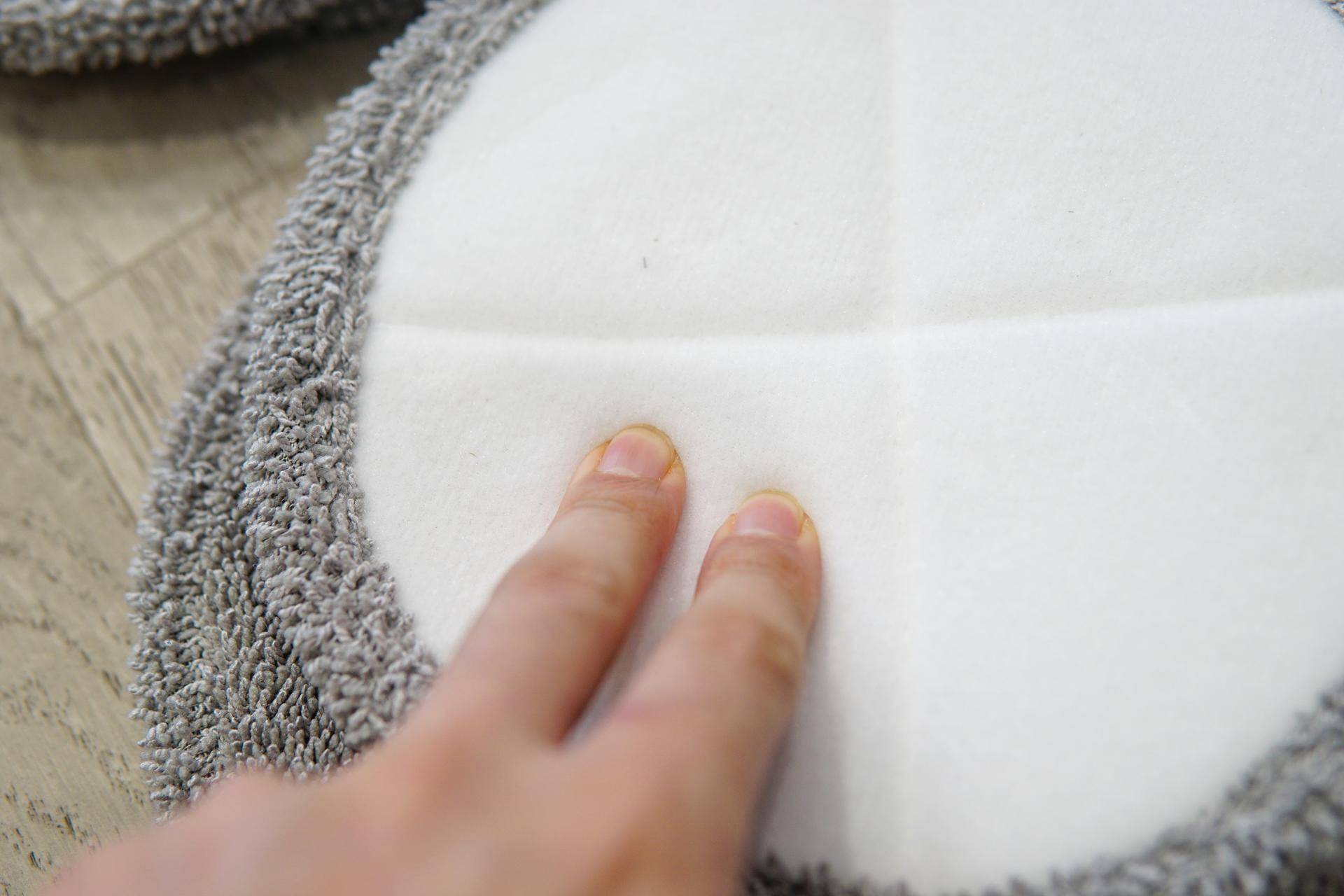 德国蓝宝拖把拖地,拖地洗地一体机测评