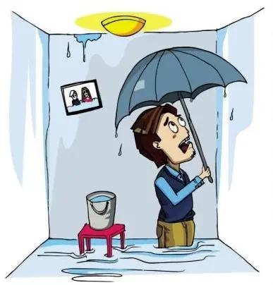 丹棱处理纠纷,丹棱县专业处理房屋漏水