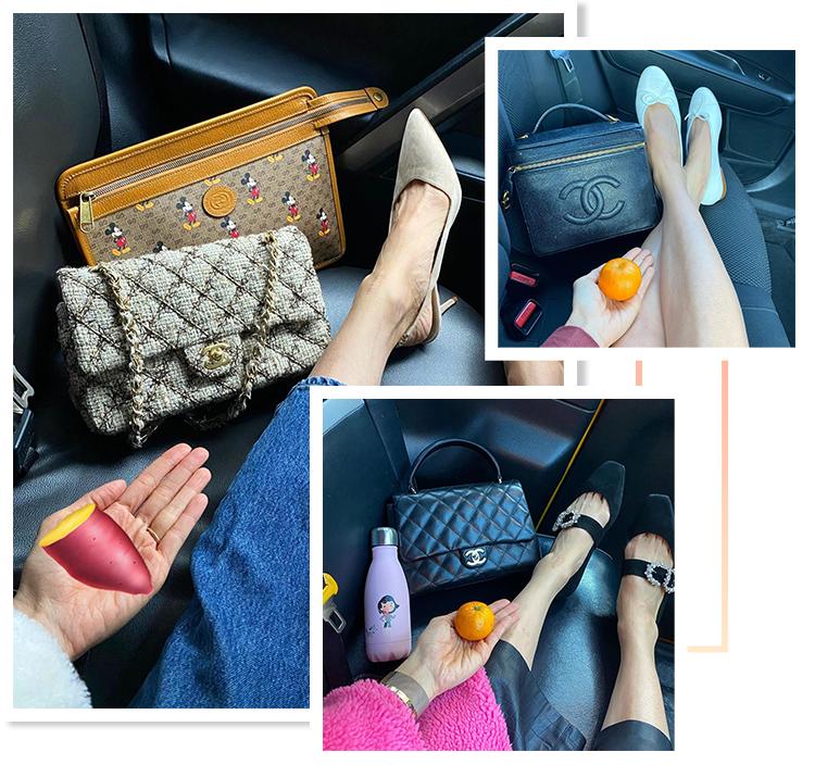 2021全球最具影响力的商界女性,全球最有影响力的女性人物排名