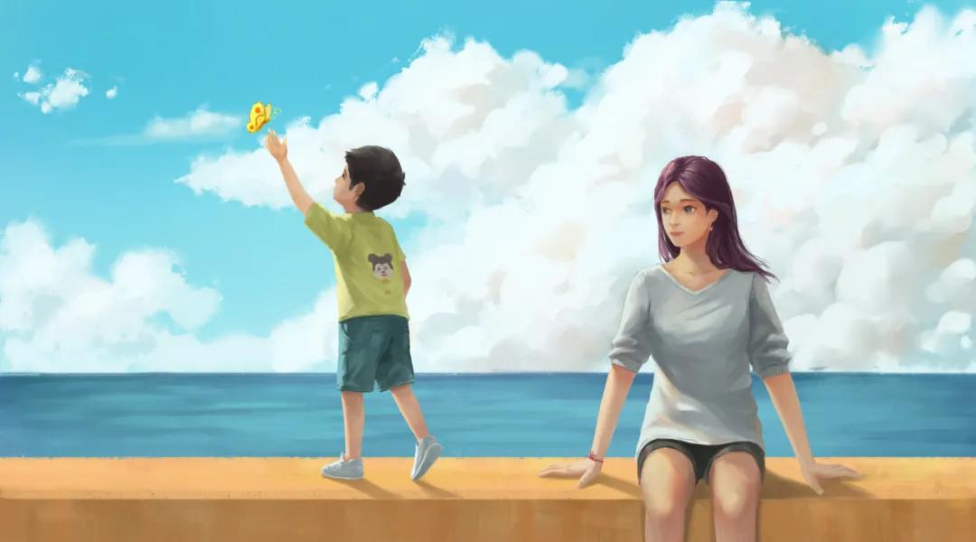 让孩子长高的运动,怎样让孩子长高突破一米九