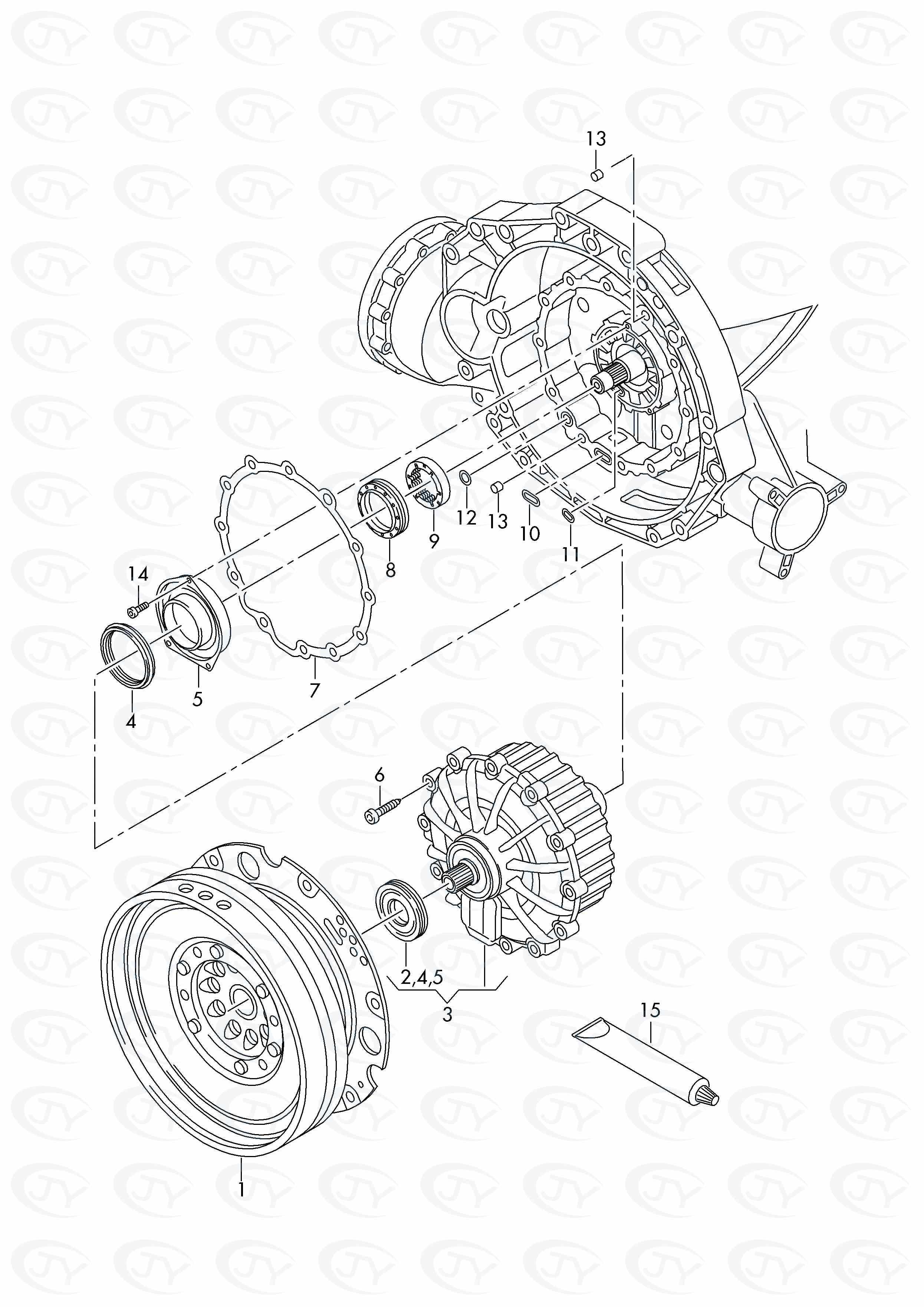 奥迪a6l起步挂挡时出现异响,怎么解决奥迪a6l换挡顿挫
