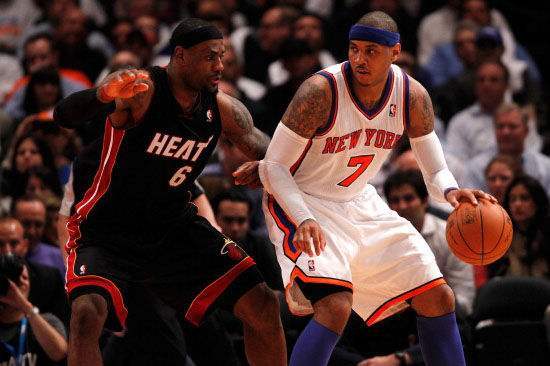 NBA十大拥有“巨臀”的球星：保罗上榜，巴克利从3分线背打到