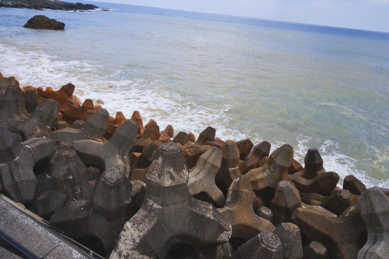 回忆台湾环岛游,回忆台湾环岛旅行