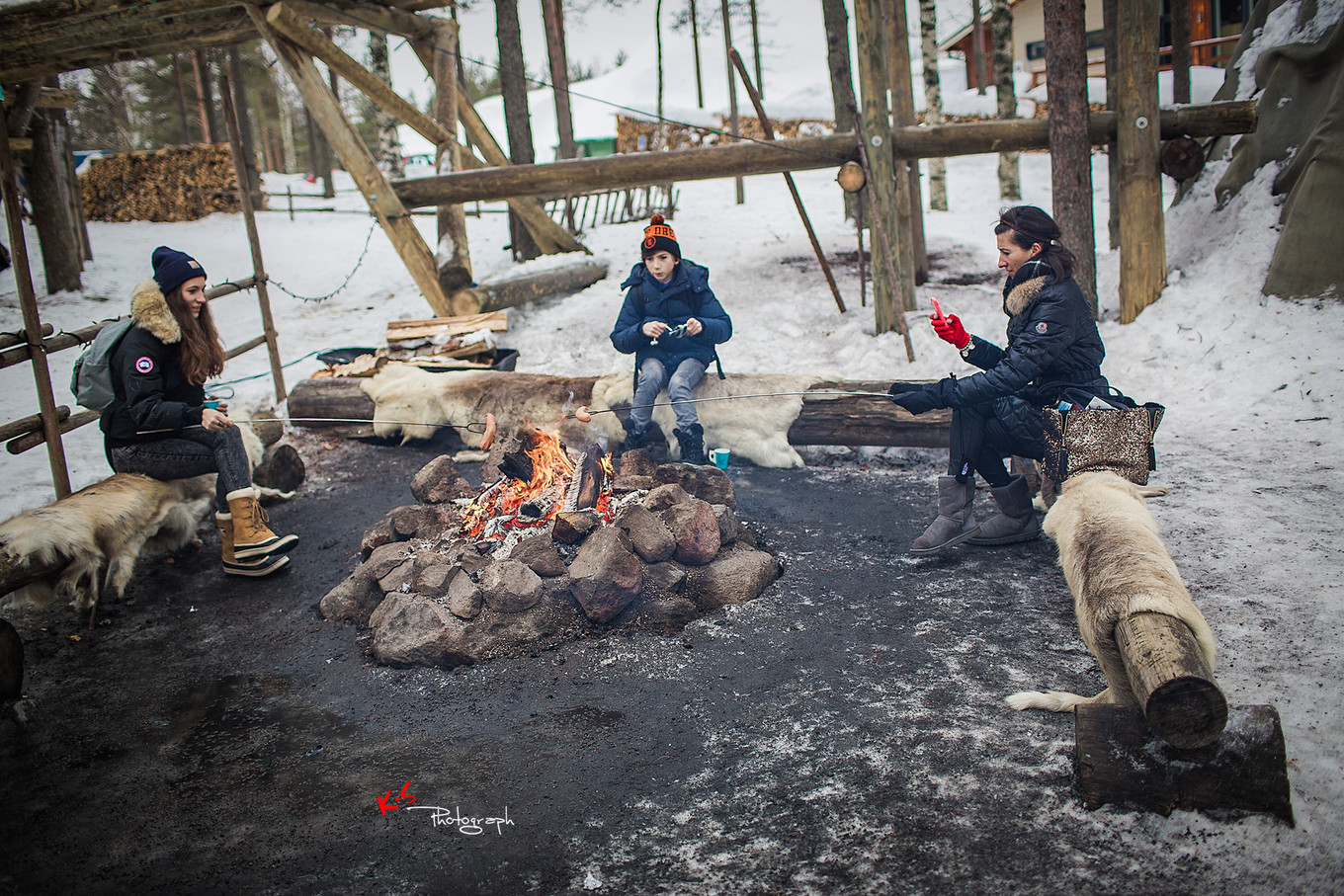 果小姐的慢生活烤鸡腿,果小姐的慢生活泰州