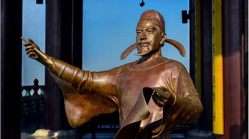 唐诗选读王之涣登鹳雀楼详细解析,王之涣最美十首诗鹳雀楼