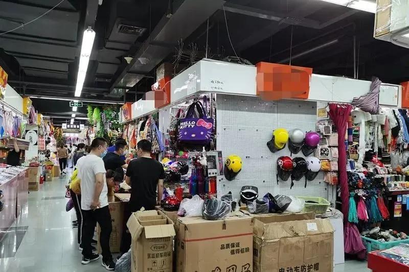 南京一市场被曝缺斤少两,南京批发市场缺斤少两