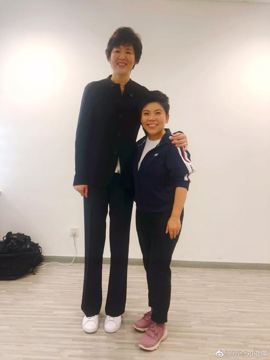 郎平现任老公白帆近况,郎平前夫白帆个人资料