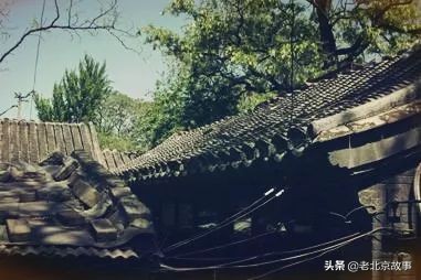 名人笔下的夏天段落,文人墨客笔下的北京