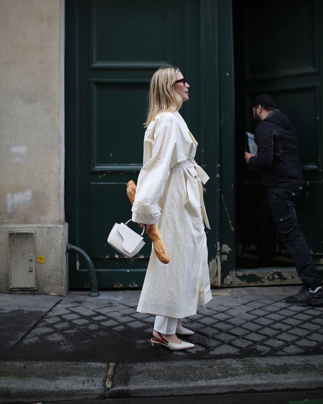 一眼掳获目光的流畅线条:北欧小众手袋及鞋履品牌ATPAtelier