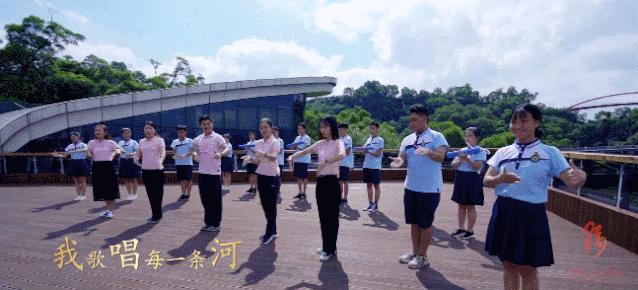 聋哑学校唱响《我和我的祖国》被嘲笑？最新进展：博主道歉了