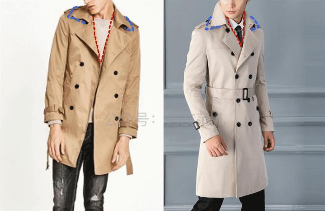 男生溜肩窄肩怎么穿衣好看,男生窄肩夏天穿衣