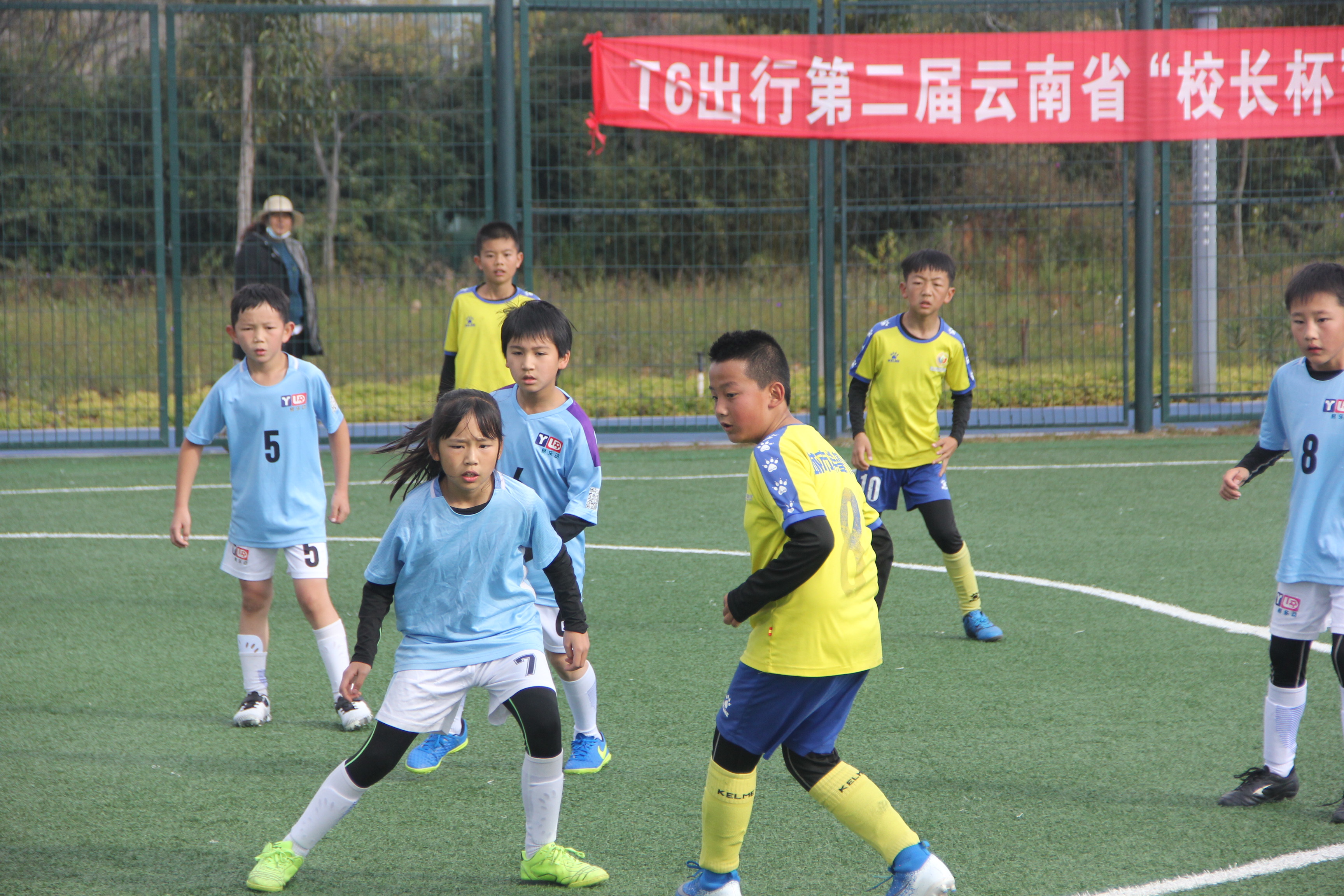 累了么科技待遇怎么样,助力青少年足球普及