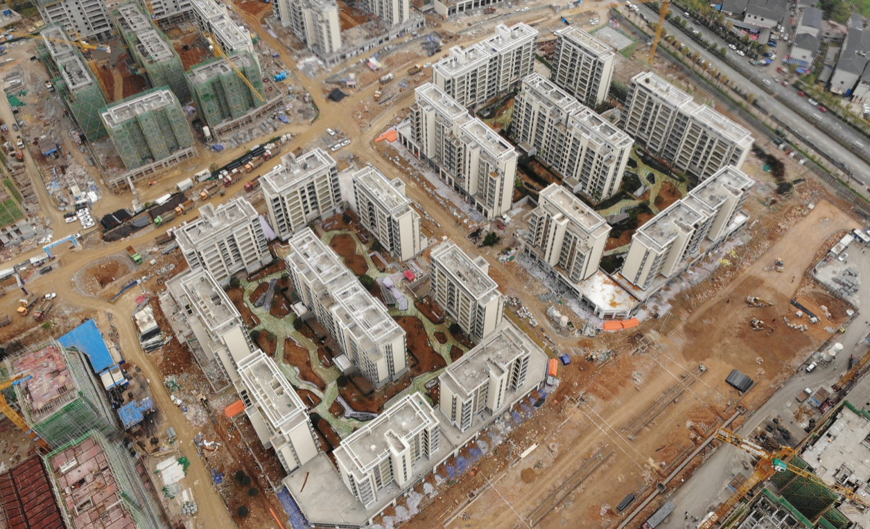 贵阳房产投资最佳区域洋房,贵阳城区小户型洋房推荐