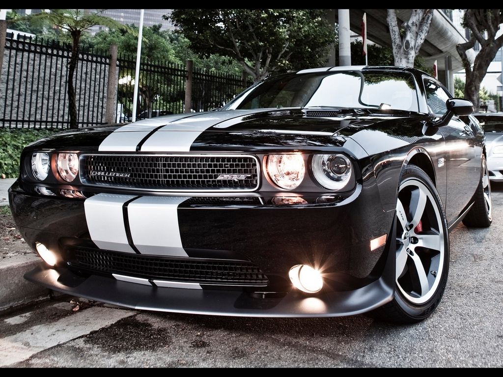 道奇挑战者机械增压,道奇挑战者动力很软