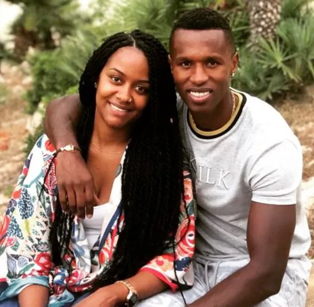 C罗最好朋友何塞的妻子去世，仅34岁，球星发文“永远不会忘记”