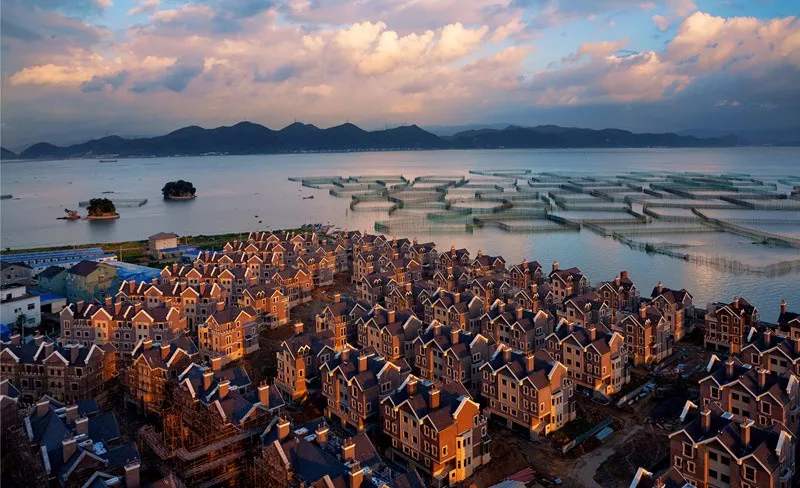 宁海为什么是中国第一强县,宁海未来十强县