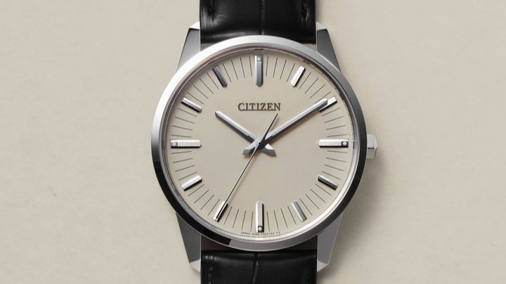 西铁城at2140-55l和卡西欧地球之星,西铁城bm7390与卡西欧mth5001