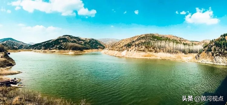 两日后17万义马人民携手国家级文学大咖共同领略能化新城风采！