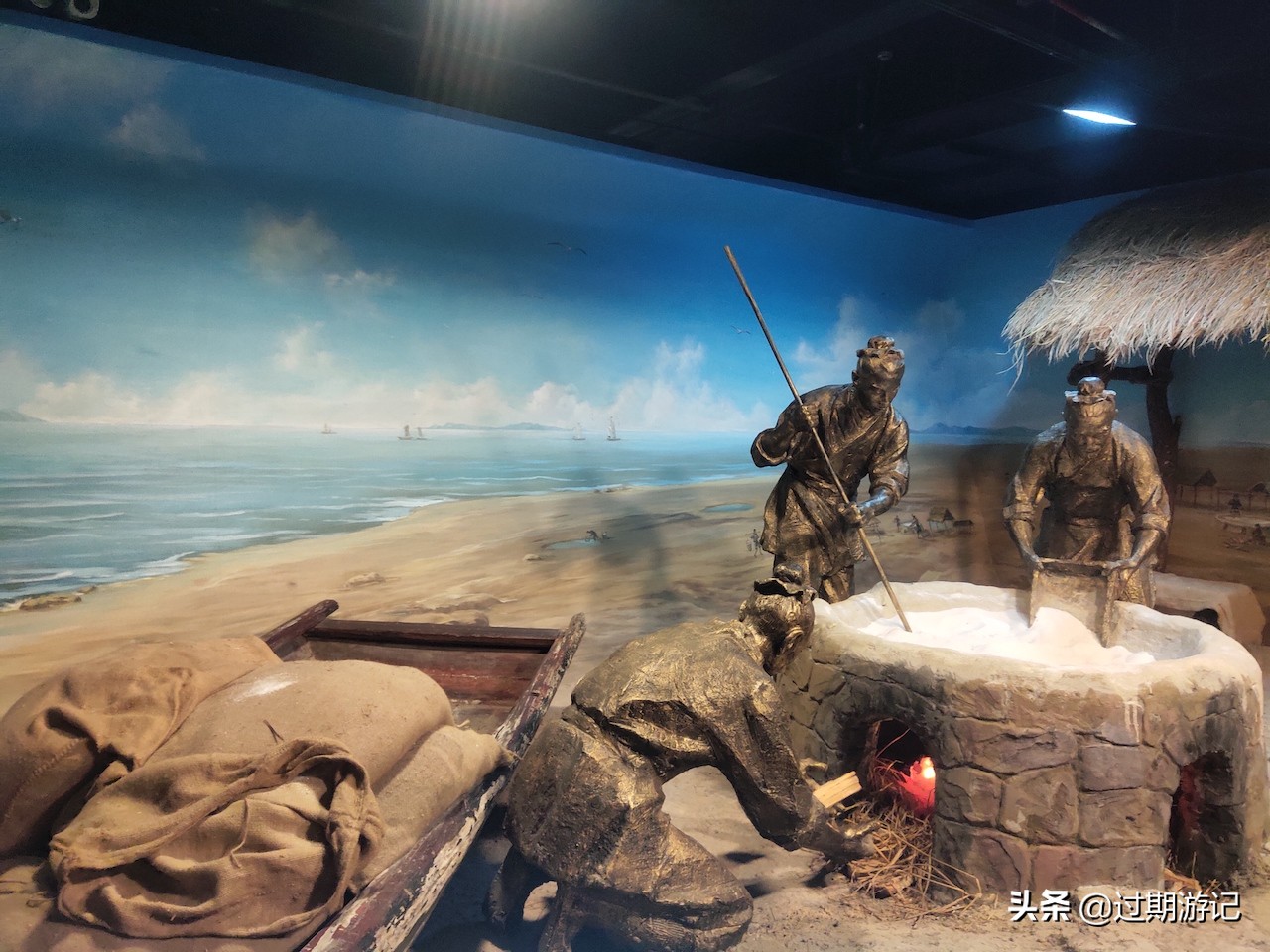 瑞安博物馆攻略,瑞安博物馆游览路线图