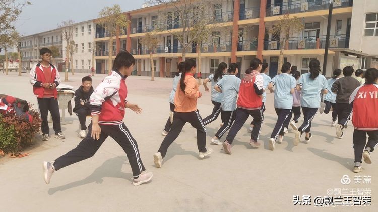 开封市祥符区西姜寨第一初级中学,开封县西姜寨第一中学