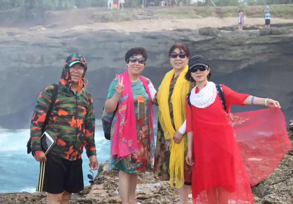 世界网红打卡地,全世界网红打卡地