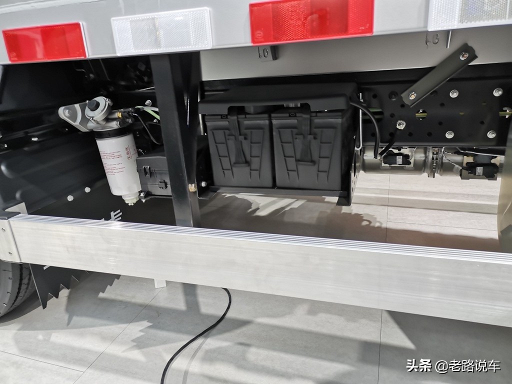 车展2021上海现代,2021上海车展轻卡