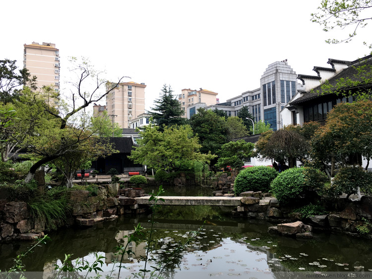 江南第一豪宅薛福成故居,江南第一豪宅无锡