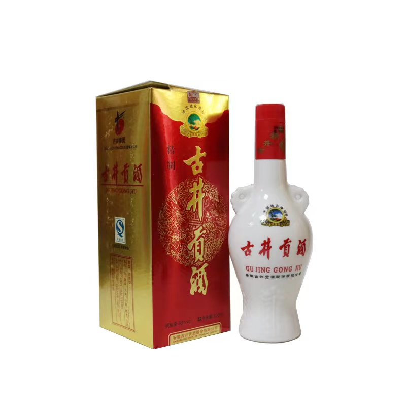 古井贡酒牡丹贡,2012古井贡酒牡丹