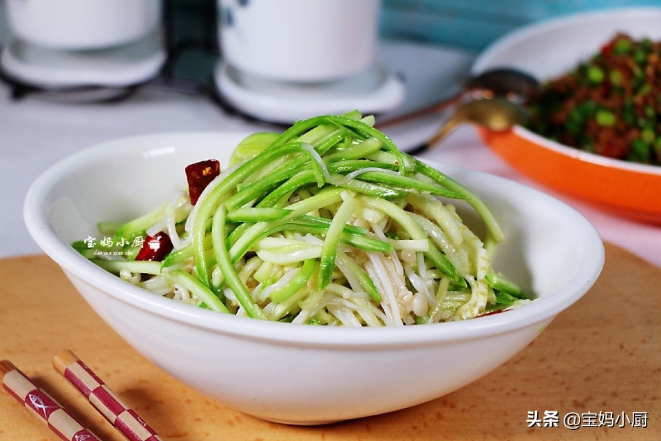 5款简单快手家常菜味道超级棒,快手菜20道家常菜