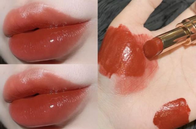 秋季妆容必买的9支口红,口红起了画龙点睛的作用