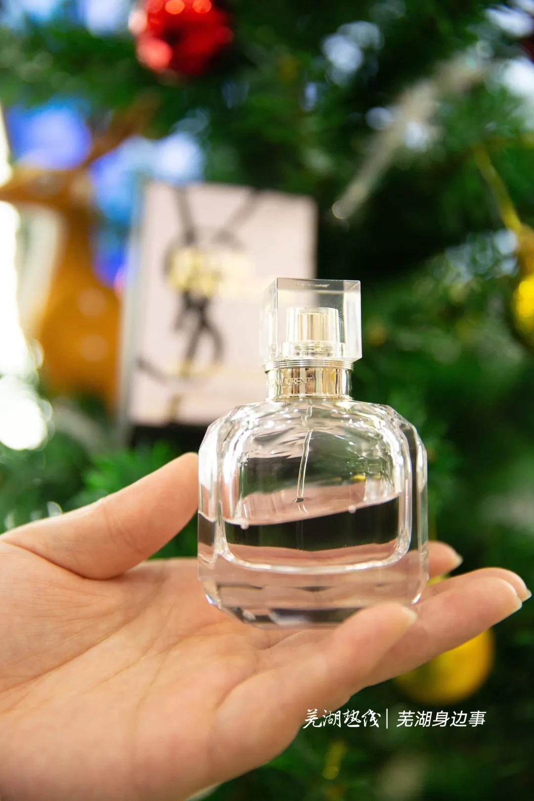 芜湖2019圣诞限定清单来了，年末“抢钱”计划请注意查收