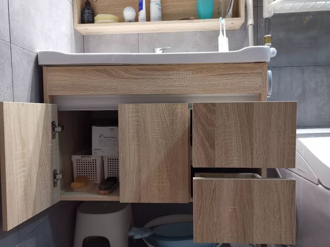 日本卫生间和浴室干湿分离,日本卫生间值得借鉴的30个细节