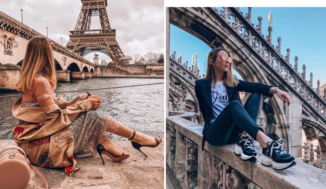 怎样炫耀自己的新鞋子,如何优雅的炫耀新买的鞋子