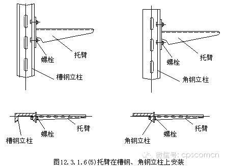 电缆桥架安装技术规范标准最新,电缆桥架安装施工要求及规范