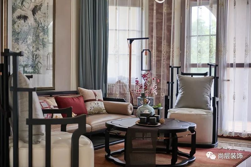 别墅装修软装是什么,别墅软装装修省钱实用攻略