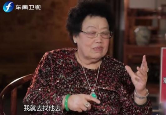 紫檀宫陈丽华和唐僧,中国女首富陈丽华小叶紫檀