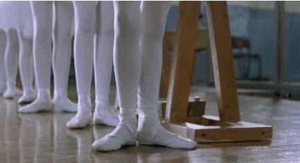 英国乔治小王子跳舞,乔治小王子被嘲笑