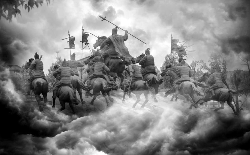 水至而夷，山至而陵，夷陵有何魔力，让三国各方为它争得头破血流