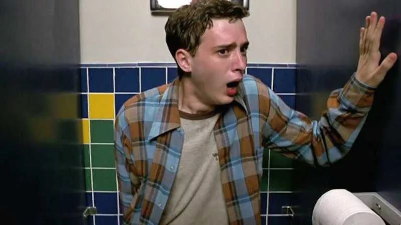 呕吐物、鼻眼耳屎、粪便、尿液，和HIV真的没关系