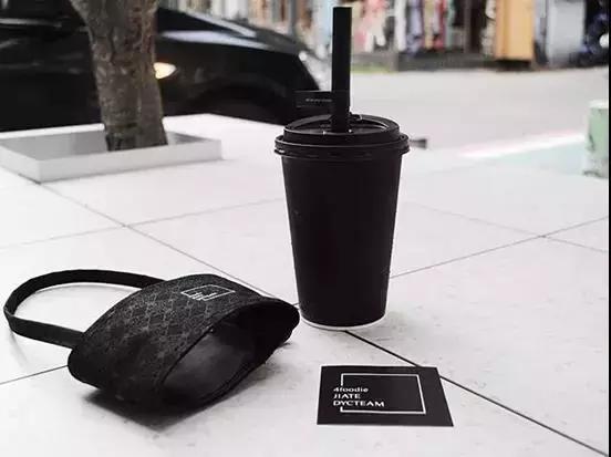 港式奶茶杯的做法,用空奶茶杯做简单又好玩的东西