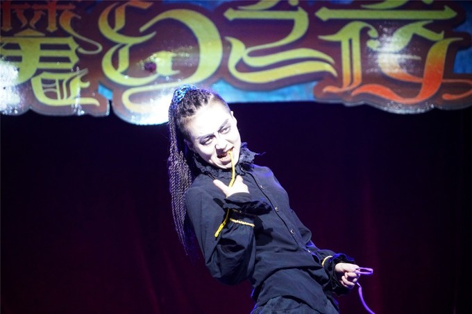 梦幻城堡山东,山东有个梦幻城堡