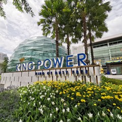 去泰国曼谷有什么值得买,曼谷什么值得买