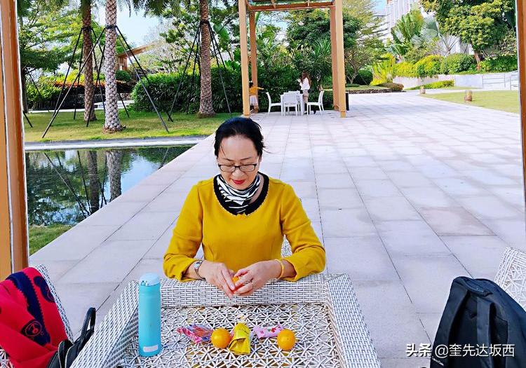 深圳第一个冬天感受,深圳的初秋生活