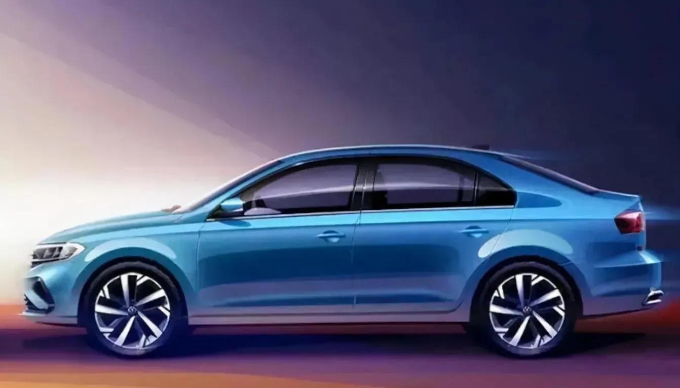 2023款桑塔纳变成这样了！造型升级，内饰华丽转身，你心动了吗？