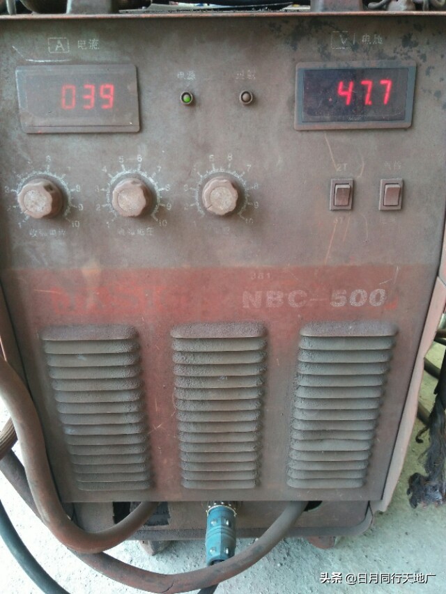 佳士焊机故障保护维修方法,佳士二保焊机送丝机故障