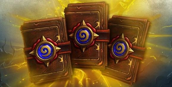 炉石传说新赛季2022礼遇,炉石传说新赛季奖励几时领取