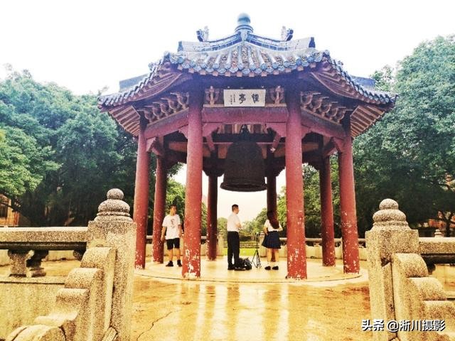 中国最美丽的校园照片,中国最美丽的校园中山大学南校区