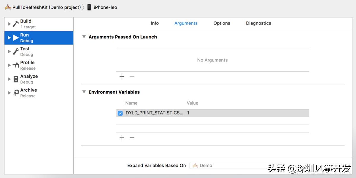 IOS面试题,ios面试必问的问题