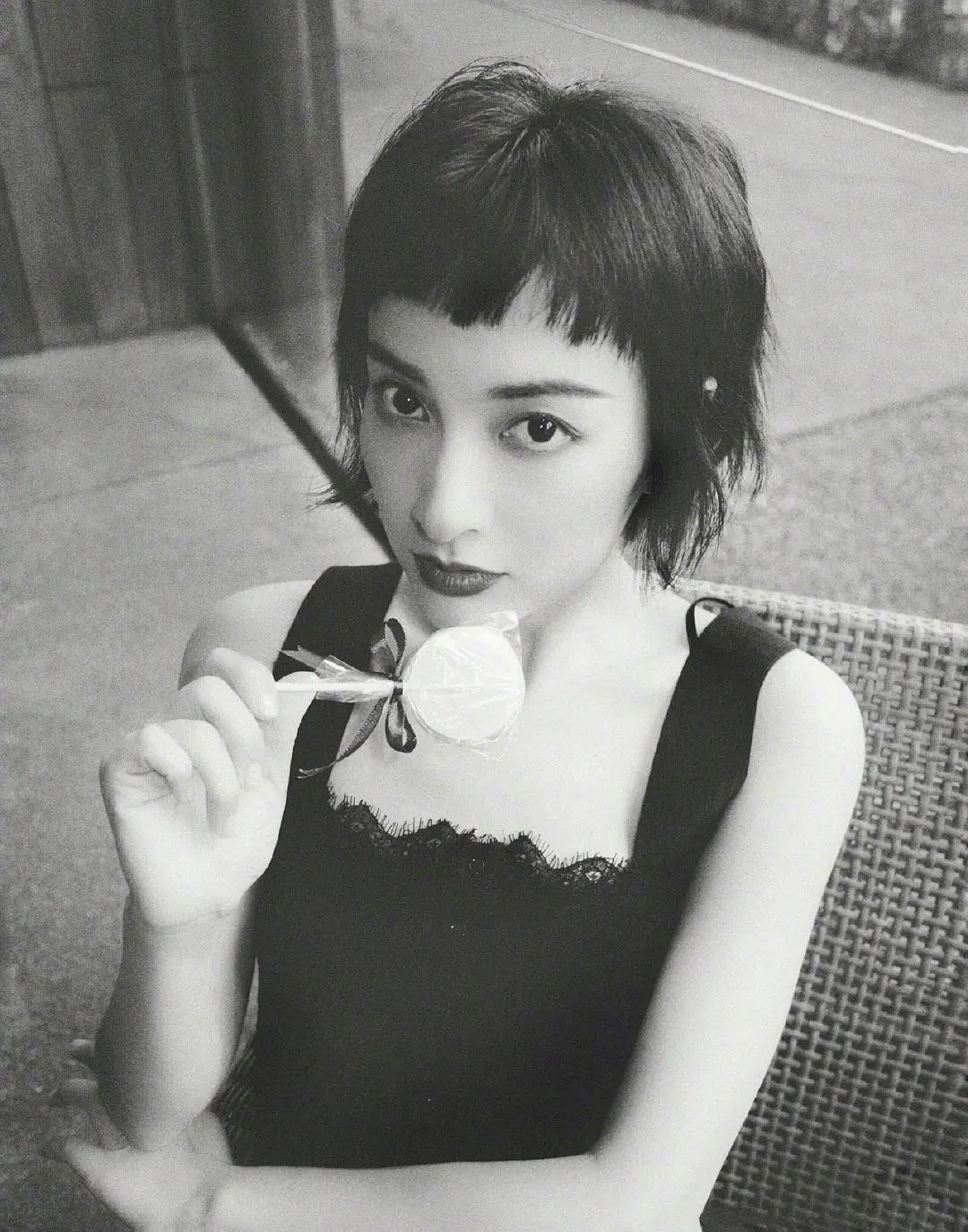 乘风破浪的姐姐们侧颜照,乘风破浪姐姐们美图