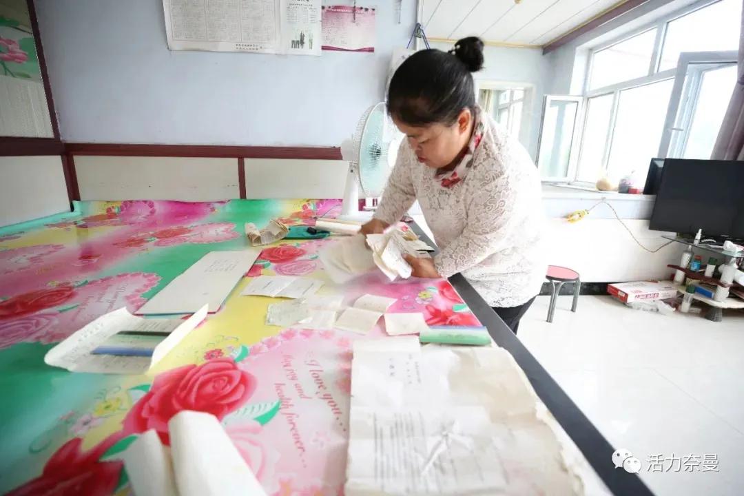 奈曼扶贫一点通,奈曼百企帮百村扶贫